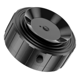 Soporte para Teléfono Móvil Magnético de Doble Cara para Coche