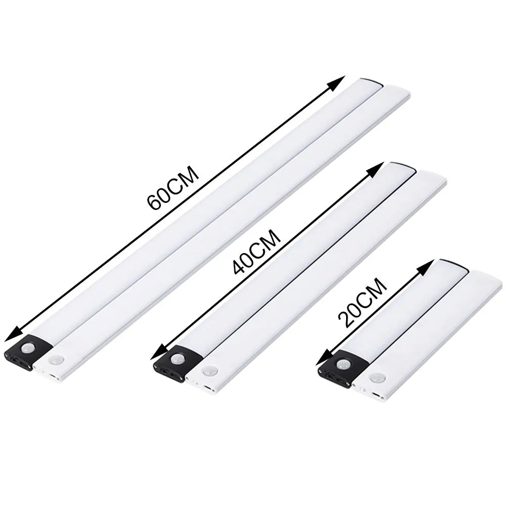 Luz Inalámbrica con Sensor de Movimiento