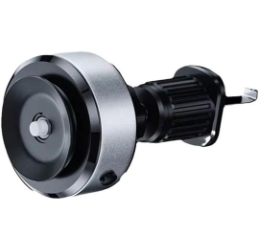 Soporte para Teléfono Móvil Magnético de Doble Cara para Coche