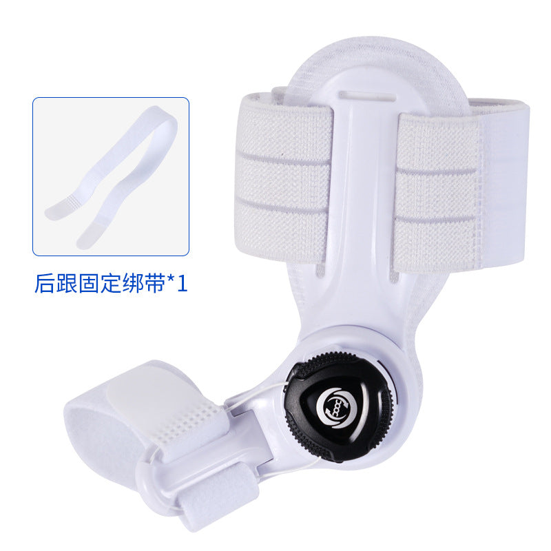 Corrector de juanetes ajustable mejorado