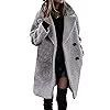 Manteau d'hiver