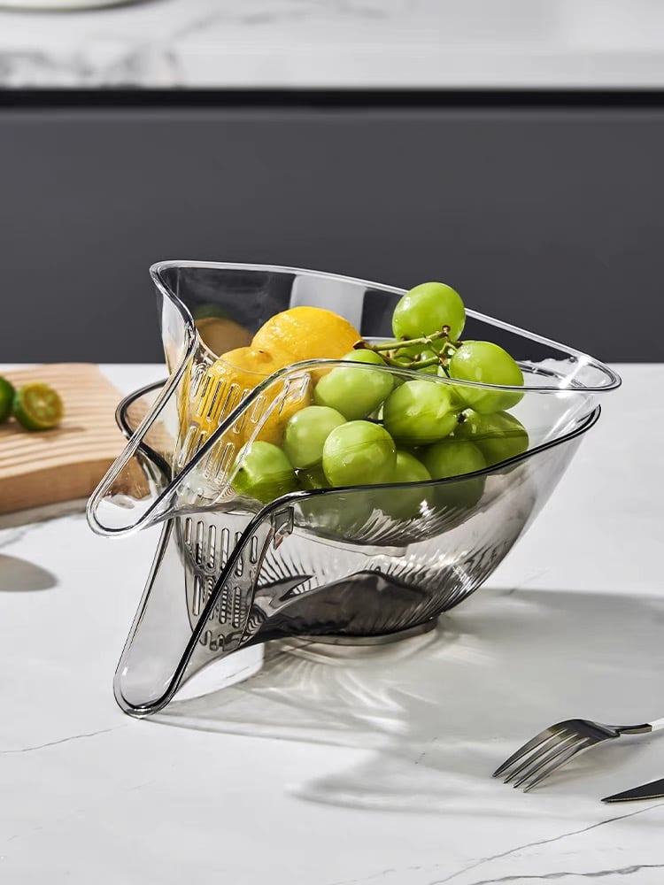 Cesta de drenaje para cocina Heat Guard
