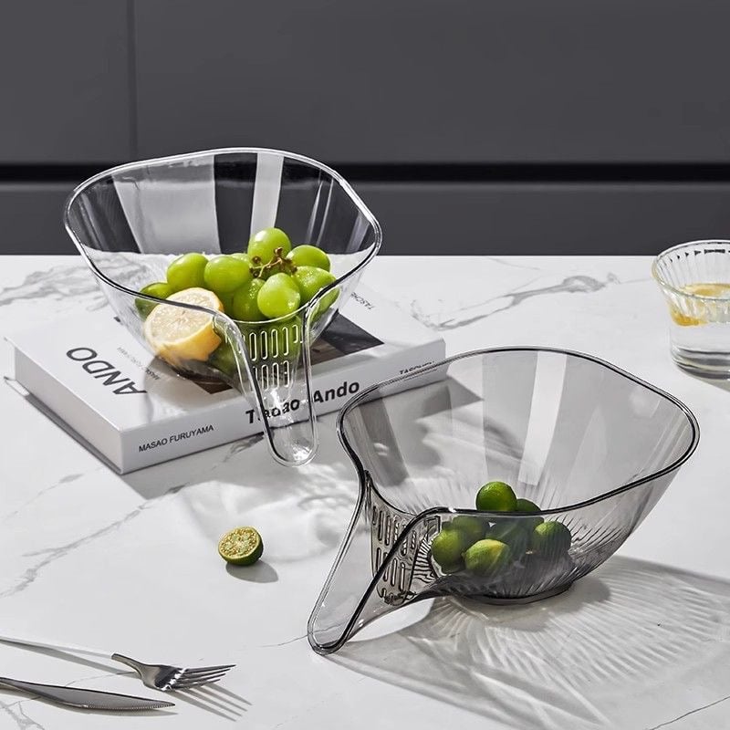 Cesta de drenaje para cocina Heat Guard