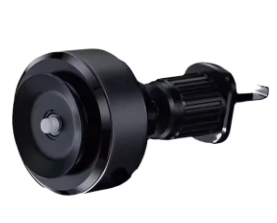 Soporte para Teléfono Móvil Magnético de Doble Cara para Coche